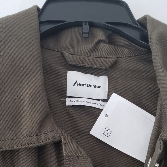 Jumpsuit - Picture 2 of 4